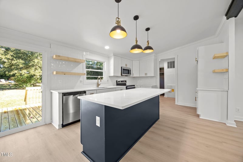 2309 Win Rd, Garner, NC 27529