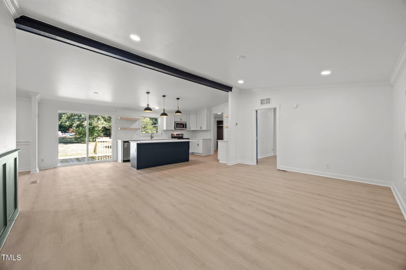 2309 Win Rd, Garner, NC 27529