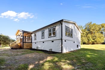 2309 Win Rd, Garner, NC 27529