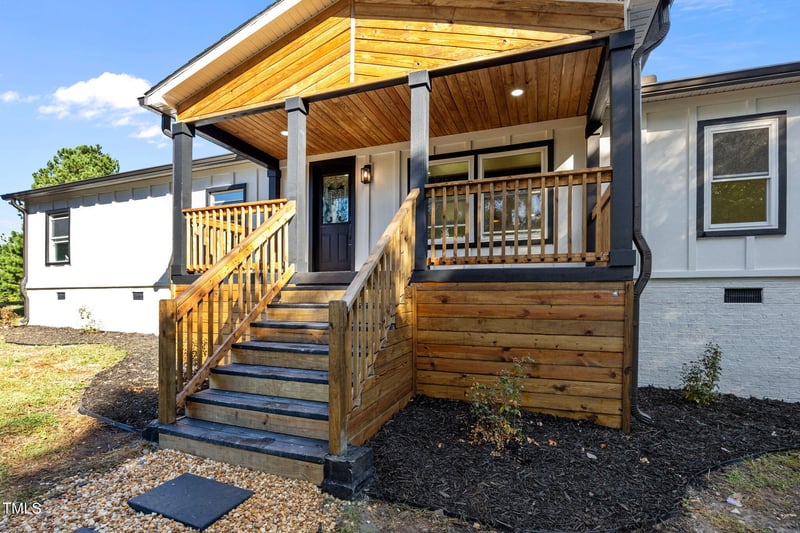 2309 Win Rd, Garner, NC 27529