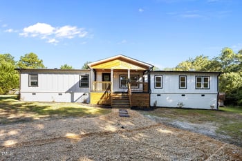2309 Win Rd, Garner, NC 27529