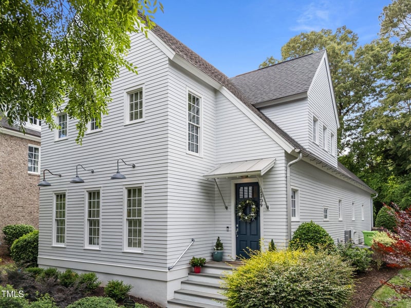 2309 Yancey St, Raleigh, NC 27608
