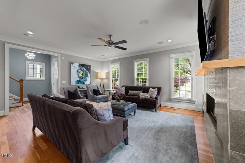 2309 Yancey St, Raleigh, NC 27608