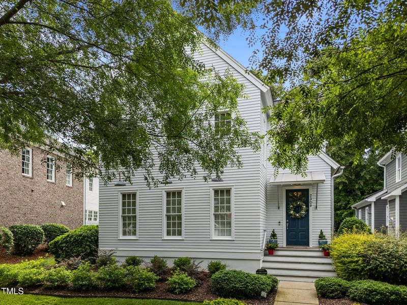 2309 Yancey St, Raleigh, NC 27608