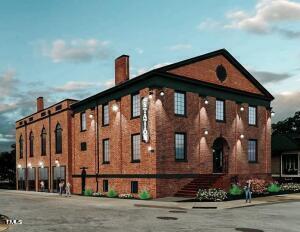 231 2nd St #D, Clayton, NC 27520