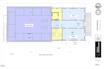 231 2nd St #Street Level Main, Clayton, NC 27520
