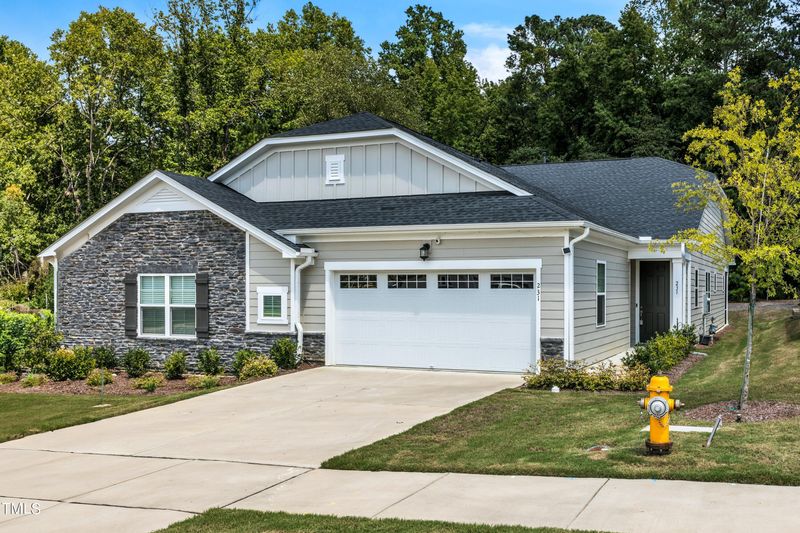 231 Azure Mist Dr, Raleigh, NC 27610