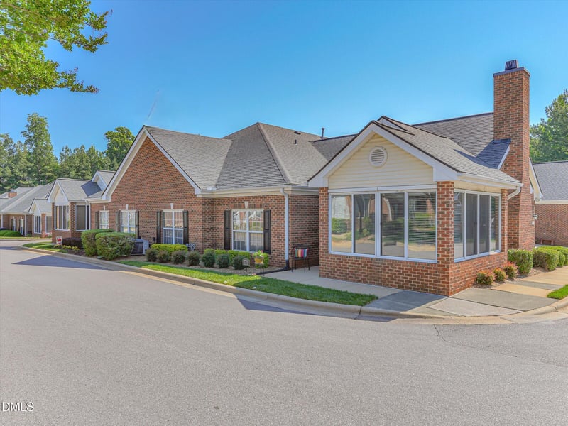 231 Baines Ct #17 D, Cary, NC 27511