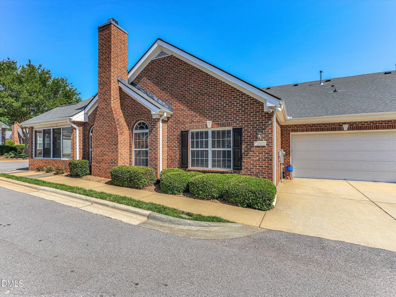 231 Baines Ct #17 D, Cary, NC 27511