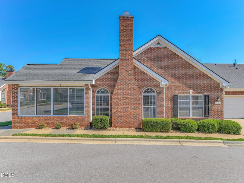 231 Baines Ct #17 D, Cary, NC 27511