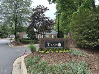 231 Baines Ct #17 D, Cary, NC 27511