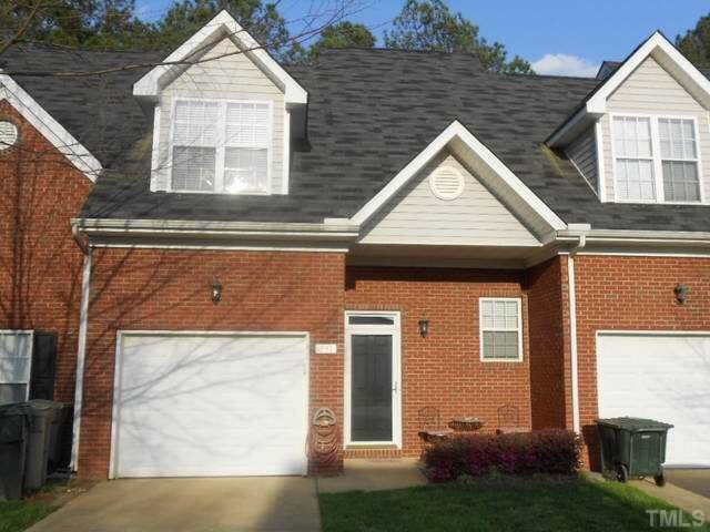 231 Bayleigh Ct, Garner, NC 27529