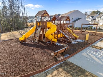 231 Bent Willow, Clayton, NC 27527