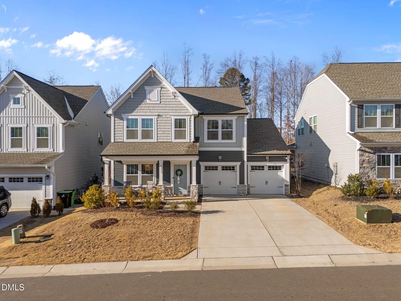 231 Bent Willow, Clayton, NC 27527