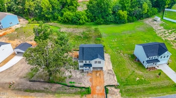 231 Bunker Hill Pl #47, Angier, NC 27501