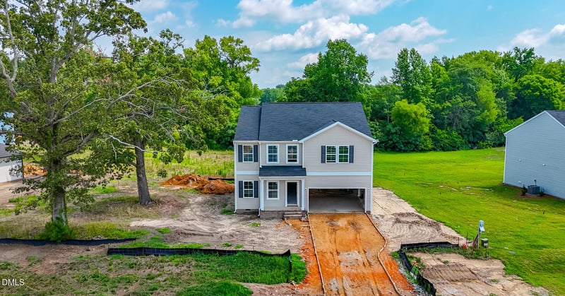 231 Bunker Hill Pl #47, Angier, NC 27501