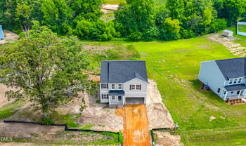 231 Bunker Hill Pl #47, Angier, NC 27501