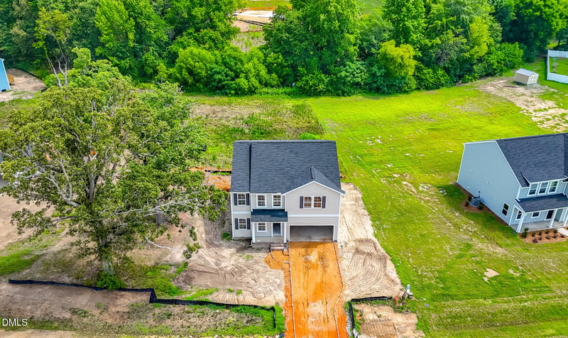 231 Bunker Hill Pl #47, Angier, NC 27501