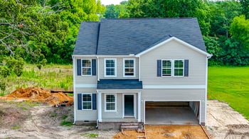231 Bunker Hill Pl #47, Angier, NC 27501