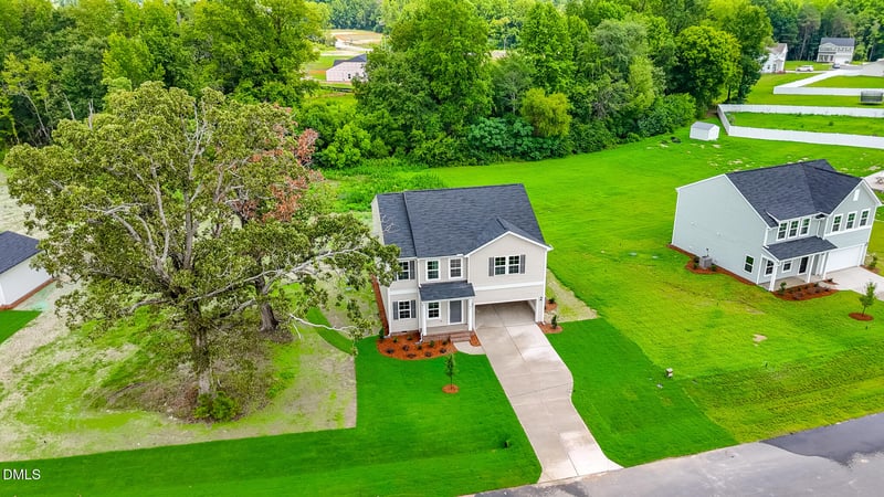 231 Bunker Hill Pl #47, Angier, NC 27501