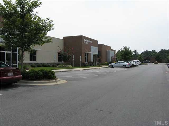 231 Capcom Ave, Wake Forest, NC 27587