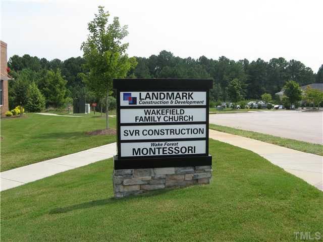 231 Capcom Ave, Wake Forest, NC 27587