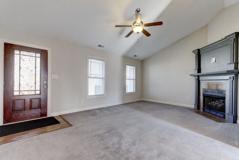 231 Carissa Dr, Smithfield, NC 27577