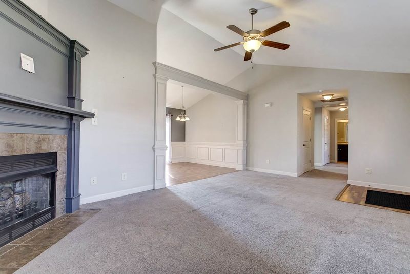 231 Carissa Dr, Smithfield, NC 27577