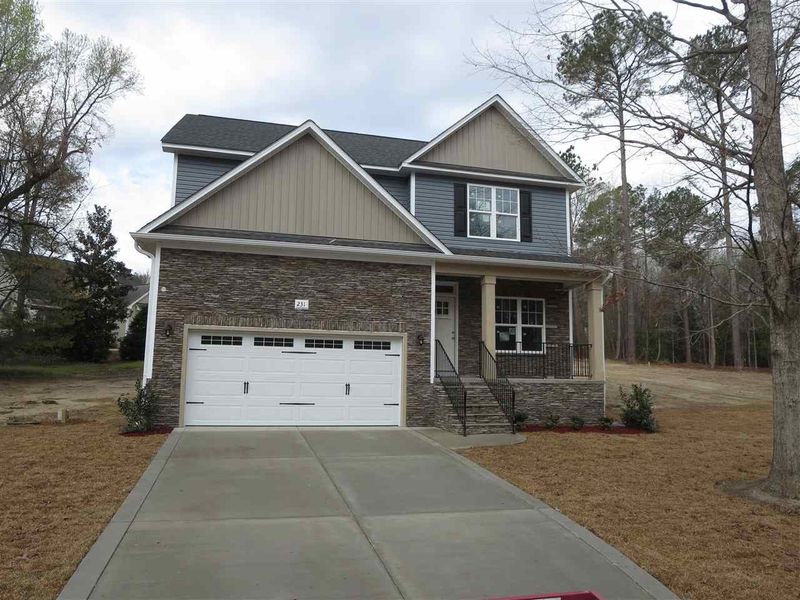 231 Carolina Oaks Ave, Smithfield, NC 27577
