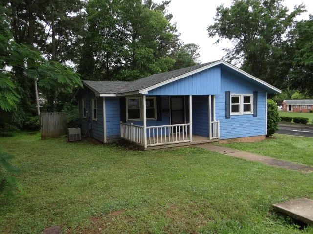 231 Chestnut Ave W, Wake Forest, NC 27587