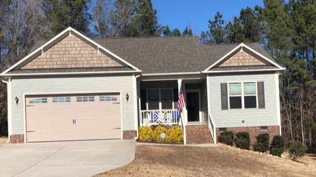 231 Coaster Ct, Angier, NC 27501