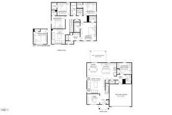 231 Coral Bells Way, Four Oaks, NC 27524