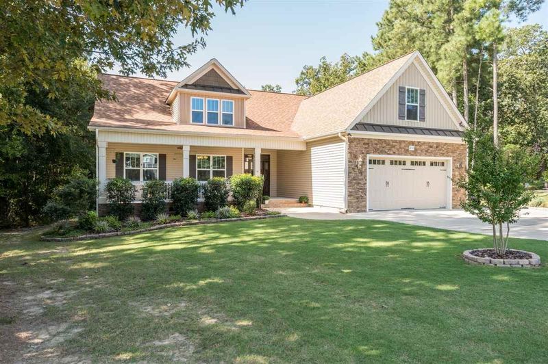 231 Corvina Dr, Clayton, NC 27520