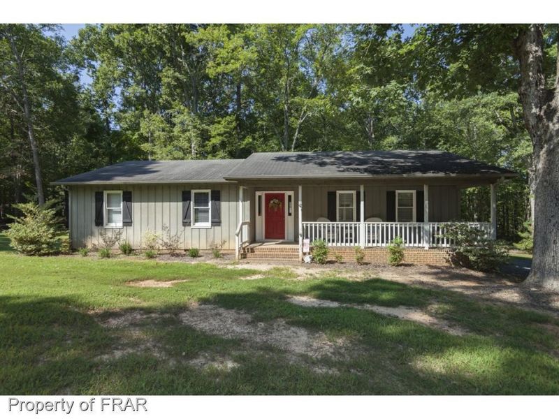 231 Covert Rd, Sanford, NC 27330