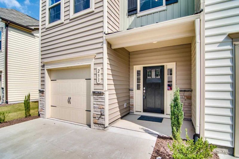 231 Cross Blossom Rd, Durham, NC 27703
