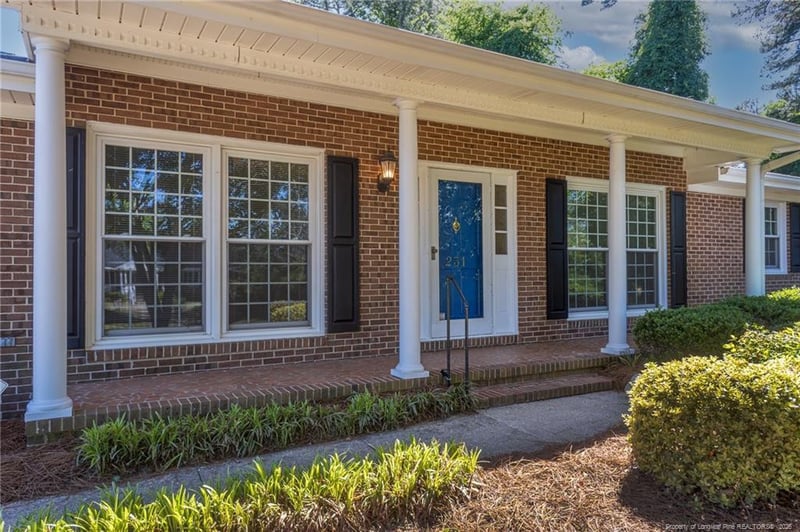 231 Croydon Ave, Fayetteville, NC 28311