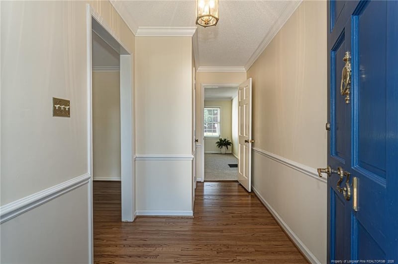 231 Croydon Ave, Fayetteville, NC 28311