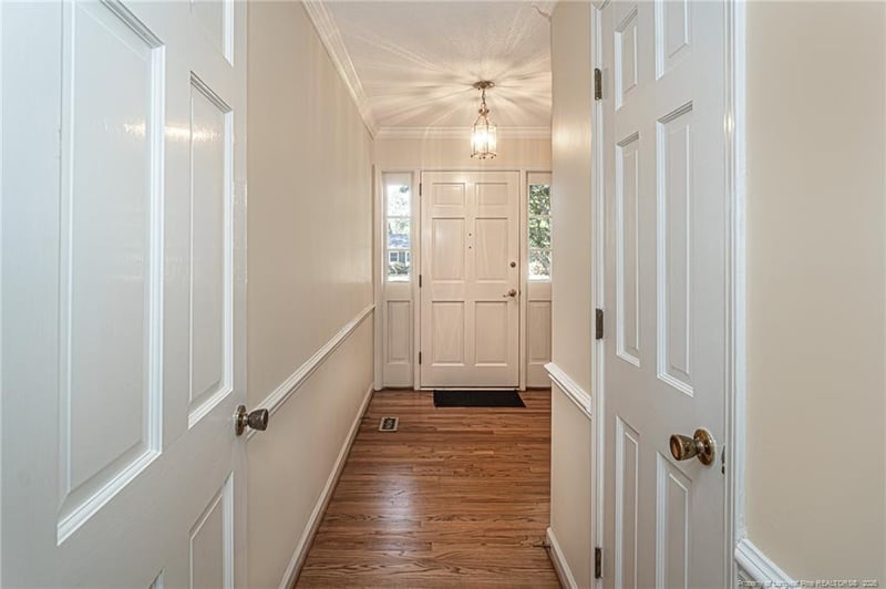 231 Croydon Ave, Fayetteville, NC 28311