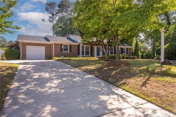 231 Croydon Ave, Fayetteville, NC 28311