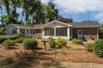 231 Croydon Ave, Fayetteville, NC 28311