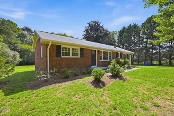 231 Dodson Rd, Mebane, NC 27302