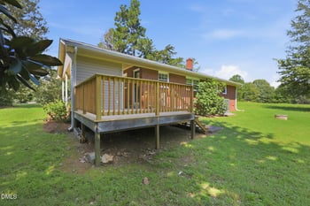 231 Dodson Rd, Mebane, NC 27302