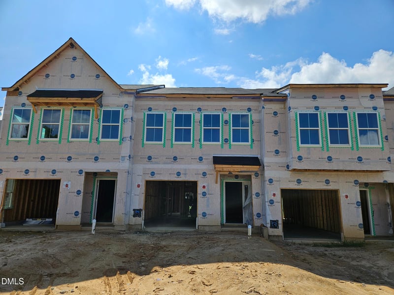 231 Elyse Overlook Lp #38, Sanford, NC 27332