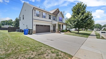 231 Fair Oaks Ct, Mebane, NC 27302