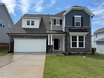 231 Faith Ave, Sanford, NC 27330