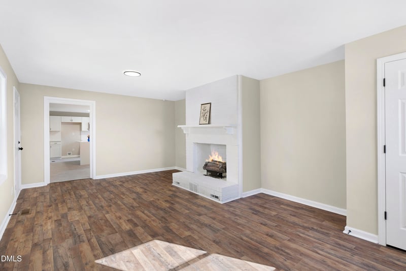 231 Faith Church Rd, Four Oaks, NC 27524