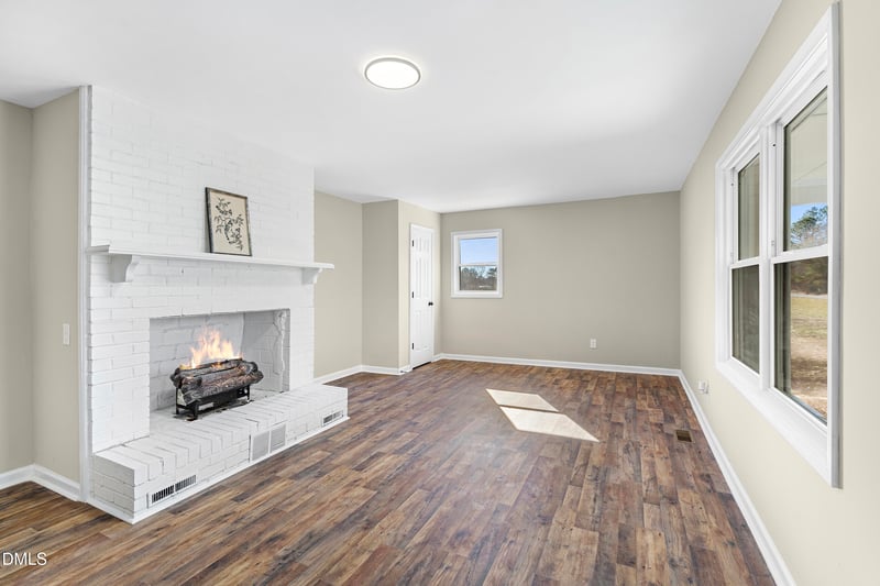 231 Faith Church Rd, Four Oaks, NC 27524