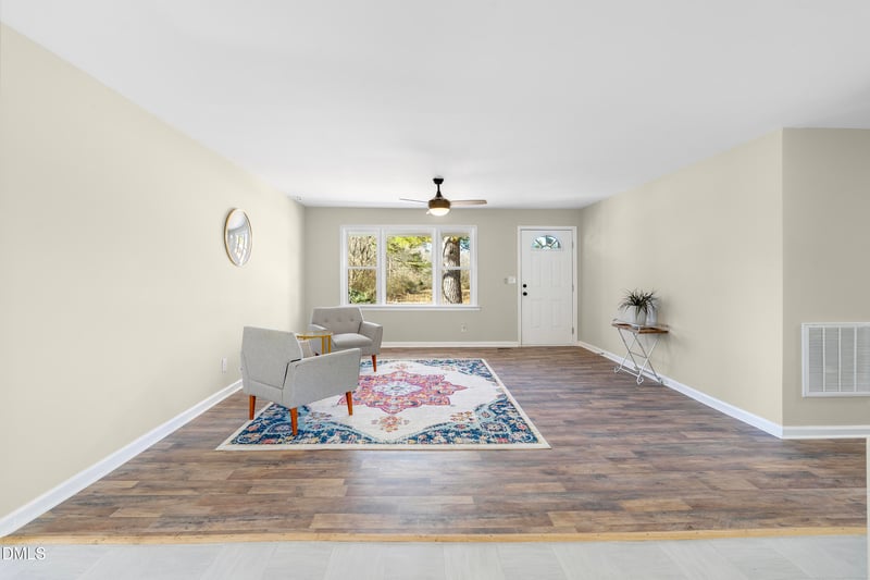 231 Faith Church Rd, Four Oaks, NC 27524