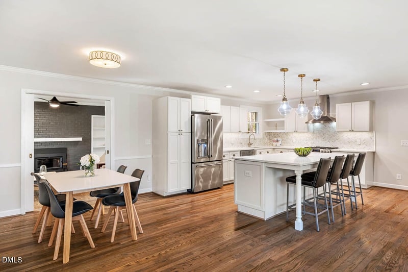 231 Flemington Rd, Chapel Hill, NC 27517