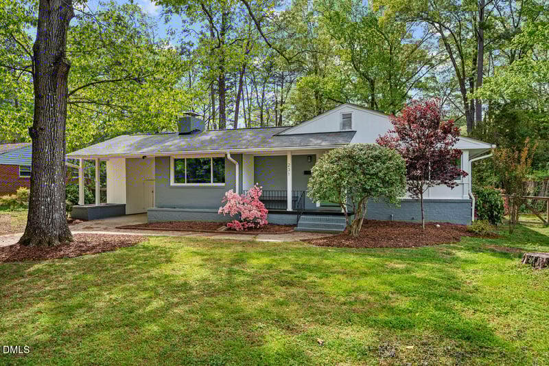 231 Flemington Rd, Chapel Hill, NC 27517